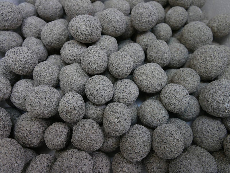Biohome SuperBioGravel Aquarium Filter Media (1 Pound) - Image 1